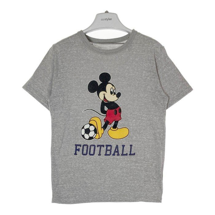 SOPH MICKEY MOUSE with FOOTBALL ミッキー