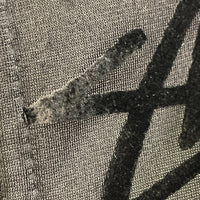 STUSSY ステューシー ワールドツアー パッチワーク トラックジャケット ブラック sizeM 瑞穂店