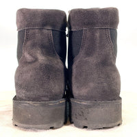 Danner ダナー WASHOUGAL GGW ワシューガル レースアップブーツ トレッキング ブラック D-210012 日本製 Size 26cm 福生店