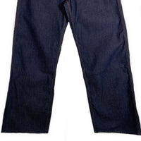 PAYDAY ペイデイ 30's SUPER PAY DAY VINTAGE PANTS デニムワークパンツ インディゴ PT17-PT-4 Size 40 福生店