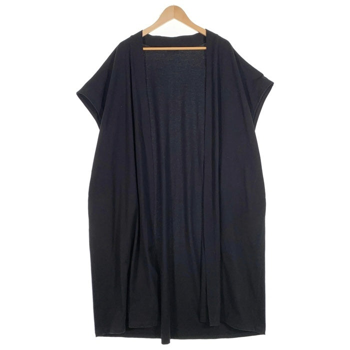 LAD MUSICIAN ラッドミュージシャン 19SS SUPER BIG CARDIGAN スーパー