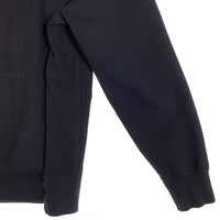 SUPREME シュプリーム 19AW Bandana Box Logo Hooded Sweatshirt バンダナボックスロゴ プルオーバースウェットパーカー フーディ ブラック Size L 福生店