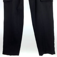 SOPH. ソフ テーパード カーゴパンツ ブラック SOPH-9003 Size M 福生店