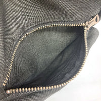 PORTER ポーター SMOKY SLING SHOULDER BAG スモーキー スリング ショルダーバッグ ブラック 瑞穂店