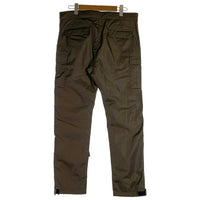 FEAR OF GOD フィアオブゴット SIXTH COLLECTION NYLON CARGO PANTS ナイロンカーゴパンツ オリーブ FG10-012 Size L 福生店