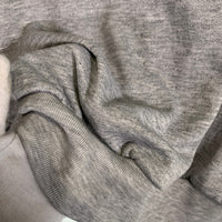 80's~ McGREGOR マクレガー ジップアップ スウェットパーカー グレー 薄手 Size 2X 福生店