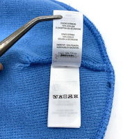 SUPREME シュプリーム 23AW Dragon Beanie ドラゴン ビーニー ニット帽 ニットキャップ ライトブルー 福生店