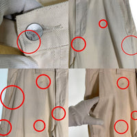 Carhartt WIP カーハートワークインプログレス DREWE PANT ドリューパンツ ワーク ナチュラル Size S 福生店