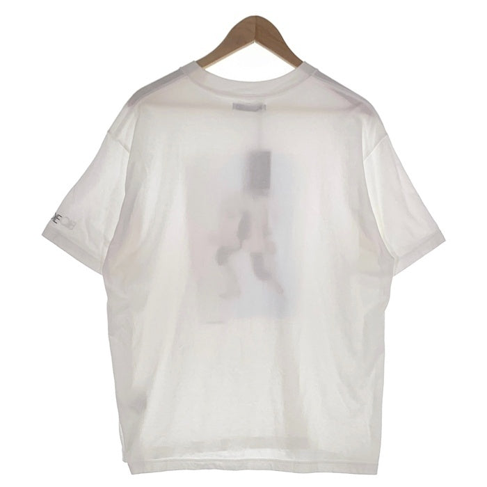 MINEDENIM マインデニム BLONDIE Classic Photo Crewneck T-SH