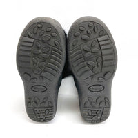 SalvatoreFerragamo サルバトーレフェラガモ スウェード ファー ブーツ ブラック size36 瑞穂店