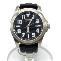CITIZEN シチズン BM6400 E111-S039983 プロマスター エコドライブ デイト クォーツ腕時計 ブラック文字盤 瑞穂店