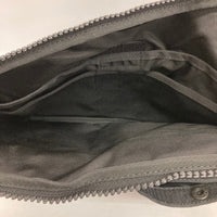 PORTER ポーター クラッチバッグ 迷彩 カモフラ ブラック 瑞穂店