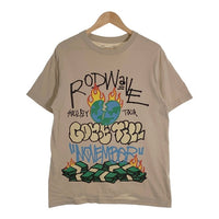 Rod Wave SOULFLY Tour gone Till November Tee ロッドウェーブ ソウルフライ ツアー プリント Tシャツ Size M 福生店