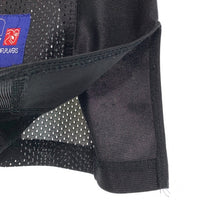 Reebok リーボック NFL ボルティモア・レイブンズ フラッコ 5 フットボールシャツ ゲーム メッシュ ブラック パープル Size 3XL 相当 福生店