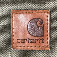 Carhartt カーハート B11 MOS ダック ペインターパンツ モスグリーン size38×30 瑞穂店