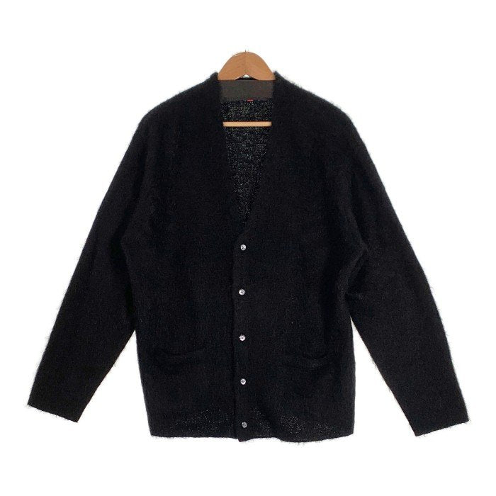 SUPREME シュプリーム 20AW Brushed Mohair Cardigan ブラッシュド ...