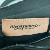 DIESEL ディーゼル デニムハンドバッグ インディゴ 瑞穂店