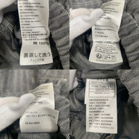 Carhartt WIP カーハートワークインプログレス 22SS MENARD JACKET メナードジャケット ヘリンボーン グレー I033574.91 Size XL 福生店