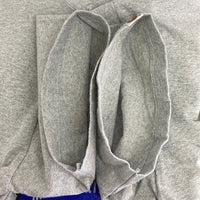 A BATHING APE アベイシングエイプ MENS SHIRTS GARMENTS Tシャツ グレー sizeL 瑞穂店