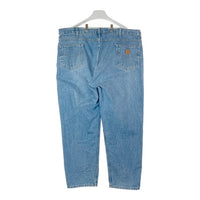 Carhartt カーハート B17STW 00's メキシコ製 テーパードデニム インディゴ size44x30 瑞穂店