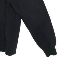 SUPREME シュプリーム 20AW S Logo Hooded Sweatshirt エスロゴ フーデッドスウェットシャツ プルオーバーフーディー パーカー ブラック Size L 福生店