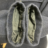 MHL MARGARET HOWELL マーガレットハウエル ダッフルコート ネイビー sizeM 瑞穂店