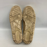 New Balance ニューバランス × AIME LEON DORE エメレオンドレ BB550DA1 スウェード ローカットスニーカー ベージュ size28cm 瑞穂店