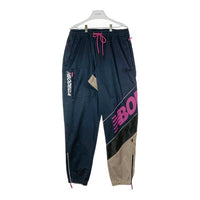 NEW BALANCE ニューバランス × Bodega ボデガ MP01518 X-Racerパンツ ブラック sizeL 瑞穂店