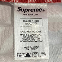 SUPREME シュプリーム 20SS WORK SHORT FLAGS ショーツ ショート ハーフパンツ 星条旗 アメリカ国旗 Size 34 福生店