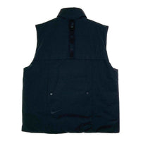 NIKE ナイキ CU3767-010 AS M NSW TCH PCK SYN FILL VEST テックパック シンセシック フィル 中綿 ベスト ブラック sizeL 瑞穂店