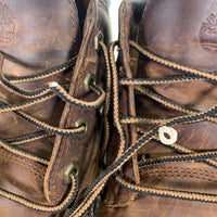 Timberland ティンバーランド CLASSIC WATERPROOF CHUKKA クラシックウォータープルーフ チャッカブーツ ヌバックレザー ブラウン A2QSS Size 26cm 福生店