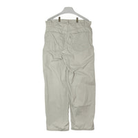 Levi's リーバイス SilverTab シルバータブ 99年 コットンツイル バギーパンツ ベージュ size32 瑞穂店