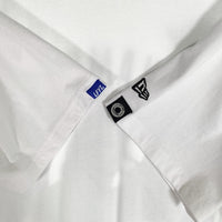 EXAMPLE エグザンプル NEW ERA ニューエラ Lafayette ラファイエット IT’S ALL ABOUT TO YOU S/S TEE 半袖 Tシャツ ホワイト Size XXL 福生店