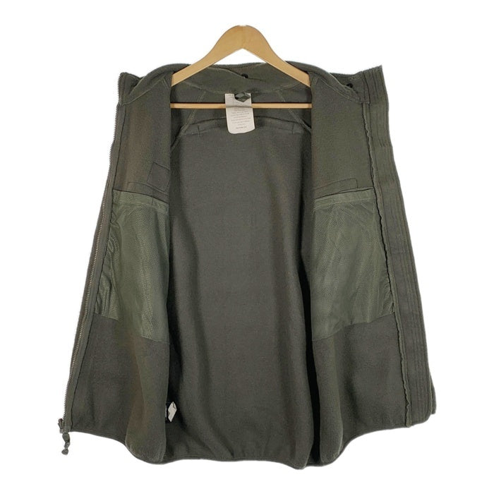 U.S.ARMY 米軍 Extreme Weather Outer Layer Liner Flame