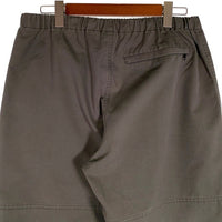 THE NORTH FACE ノースフェイス GORE WIND STOPPER PANTS ゴアウインドストッパーパンツ オリーブ NT57001 Size LL 福生店