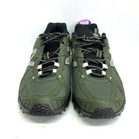 New Balance ニューバランス ML610TNM 610 Dark Camo スニーカー カーキ size26cm 瑞穂店