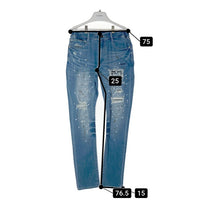 AVIREX アヴィレックス EASY SKINNY JEANS 783-3111003 インディゴ sizeM 瑞穂店