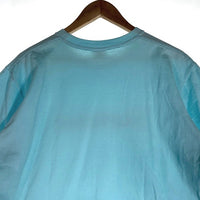 SUPREME シュプリーム 21AW Shrek Tee シュレック プリントTシャツ ターコイズ Size M 福生店