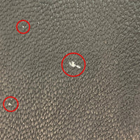 LICORICE リコリス ラムレザー テーラードジャケット ブラック sizeLL 瑞穂店