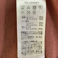 AVIREX アヴィレックス 783-3230067 COMBAT RESCUE コンバット レスキュー ロンT ピンク sizeL 瑞穂店