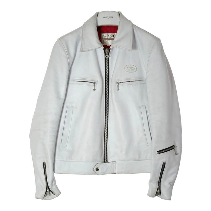 Lewis Leathers ルイスレザー 551 DOMINATOR ドミネーター シングル