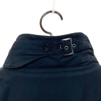 Polo by Ralph Lauren ポロラルフローレン 中綿 ミリタリーコート ブラック Size XXL 瑞穂店