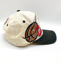 CHICAGO BULLS シカゴブルズ CHAMPIONS 1996 LOCKER ROOM 台湾製 キャップ ホワイト 瑞穂店