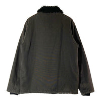 BRIXTON ブリクストン デッキジャケット ブラウン sizeM 瑞穂店