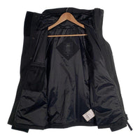 CANADA GOOSE カナダグース Lockeport Jacket ロックポートジャケット マウンテンパーカー ブラック 2429MB Size XS 福生店