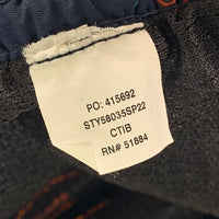 Patagonia パタゴニア 22SS Baggies Longs バギーズロング ショーツ ネイビー STY58035SP22 Size L 福生店