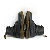 Dr.Martens ドクターマーチン PASCAL パスカル ブラック size37 瑞穂店