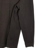 XG GR8 グレイト KOSUKE KAWAMURA 河村康輔 24SS Pigment Dyed Long Sleeve Tee ピグメントダイ プリント ロングスリーブTシャツ ブラック Size XXL 福生店