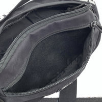 SUPREME シュプリーム 18SS Waist Bag ウエストバッグ ブラック 福生店