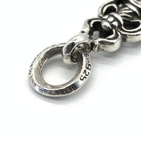 Chrome Hearts クロムハーツ #5 ダガーチャーム ペンダントトップ SV925 福生店